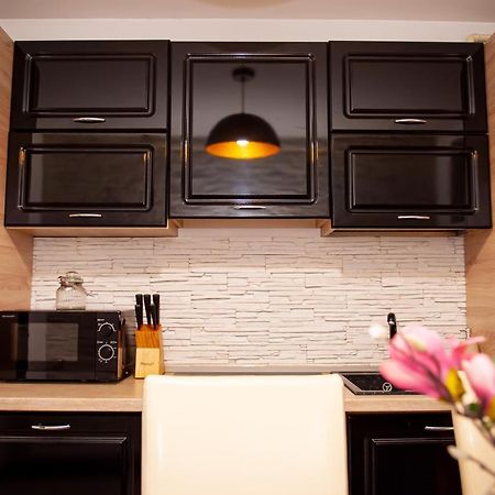 Kai Mountain Luxury Apartment Brasov Exterior photo
