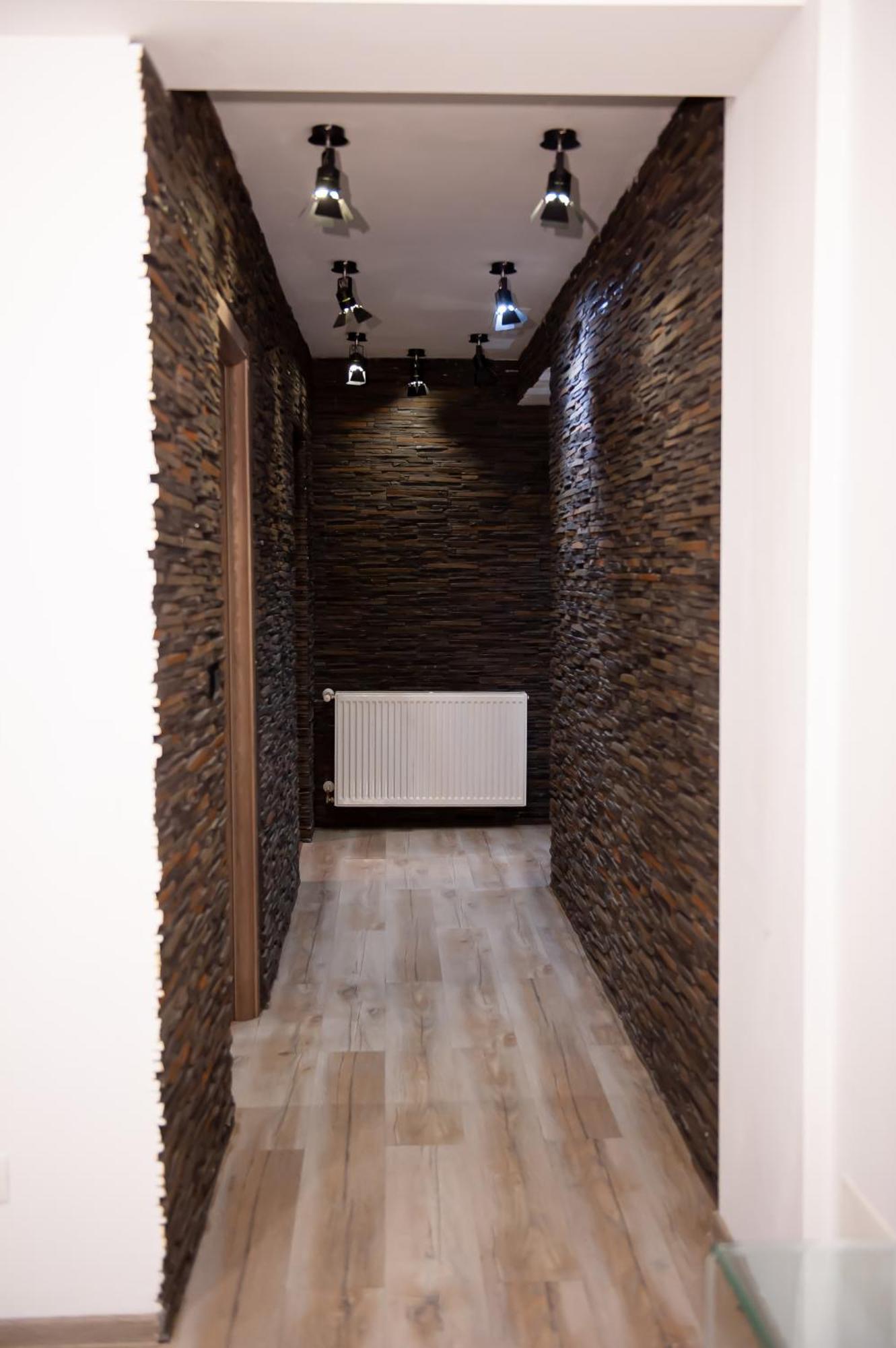 Kai Mountain Luxury Apartment Brasov Exterior photo