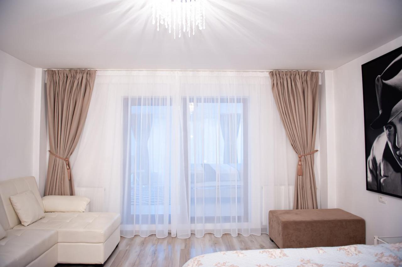 Kai Mountain Luxury Apartment Brasov Exterior photo