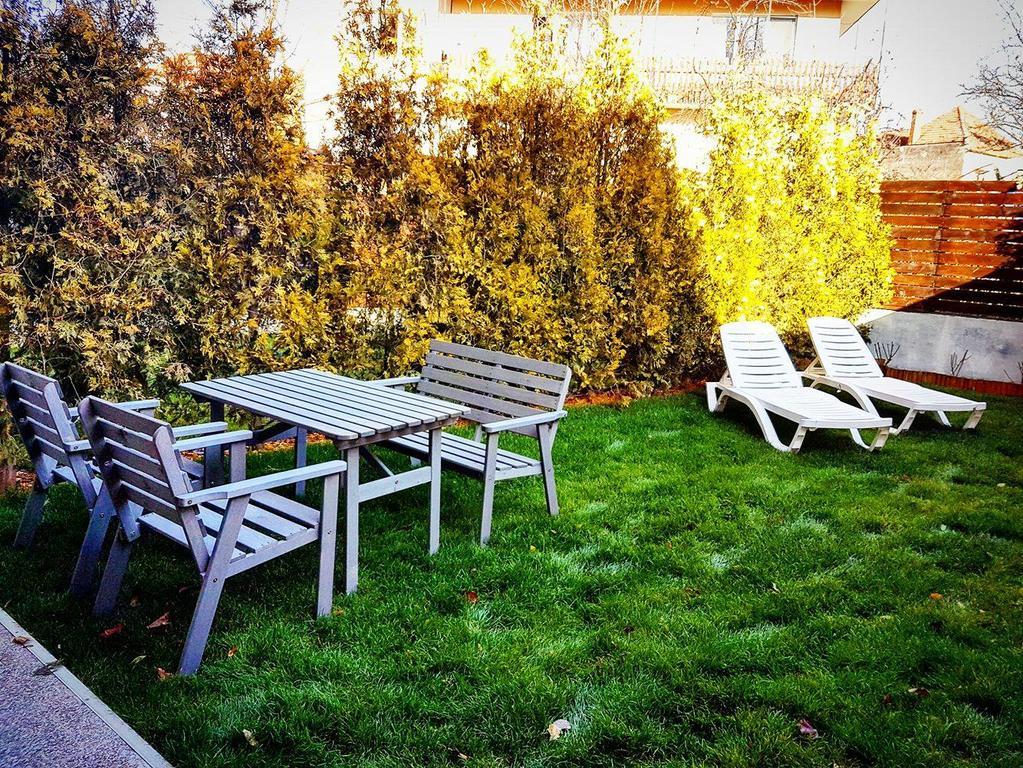 Kai Mountain Luxury Apartment Brasov Exterior photo