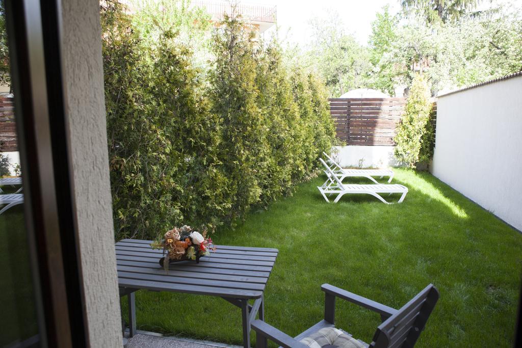 Kai Mountain Luxury Apartment Brasov Exterior photo